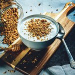 granola