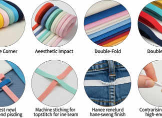 Jak wybrać idealną lamówkę poliestrową do różnych projektów krawieckich? bagum_lamówka poliestrowa-28_1.png