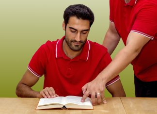 Hiszpański dla osób wizualnych – jak mapy myśli, kolory i skojarzenia pomagają zapamiętywać? kurs hiszpanskiego 4.jpg