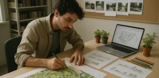 Jakie kompetencje są ważne w pracy architekta krajobrazu? sopocka.edu.pl - 206-jakie-kompetencje-sa-wazne-w-pracy-architekta-krajobrazu.webp